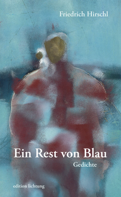 Banner Ein Rest von Blau (Lesung)