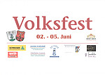 Logo Volksfest Hengersberg 