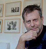 Logo Mehr als Linie und Farbe (Vernissage der Sonderausstellung)