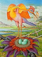 Logo Vernissage der Sonderausstellung 