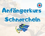Logo Anfängerkurs Schnorcheln