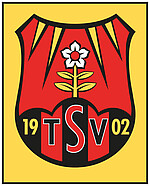 Logo Volksfest Hengersberg