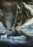 Logo Wald und Meer (Vernissage der Sonderausstellung)