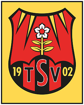 Banner Volksfest Hengersberg "Tag der guten Nachbarschaft"