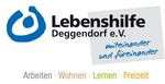 Logo Hengersberger TanzParty - Tanz im Mai