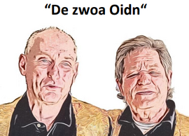 Banner Tanzparty