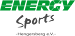 Logo Energy Sports Hengersberg e.V.