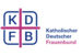 Logo KDFB Katholische Deutsche Frauenbund Hengersberg
