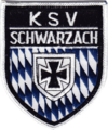 Logo Krieger- und Soldatenverein Schwarzach e.V.