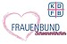 Logo KDFB Schwanenkirchen