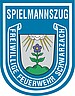 Logo Spielmannszug FF Schwarzach