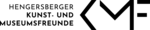 Logo Hengersberger Kunst- und Museumsfreunde e. V.