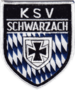Logo Krieger- und Soldatenverein Schwarzach e.V.
