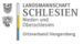 Logo Landsmannschaft Schlesien Ortsverein Hengersberg