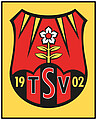 Logo TSV Hengersberg 1902 e.V.