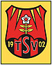 Logo TSV Hengersberg 1902 e.V.
